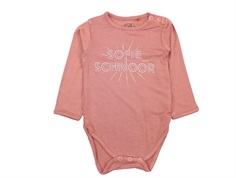 Petit by Sofie Schnoor body dusty rose